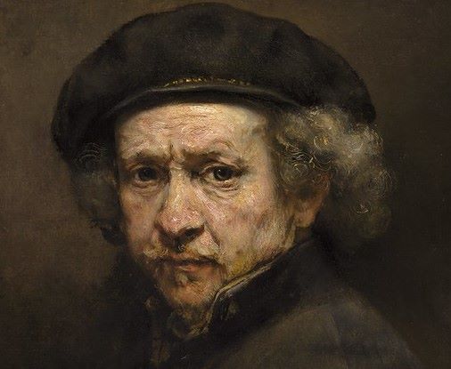 Scopri di più sull'articolo Rembrandt Harmenszoon van Rijn