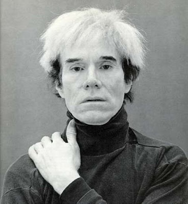 Scopri di più sull'articolo Warhol Andy