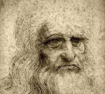 Scopri di più sull'articolo Leonardo da Vinci