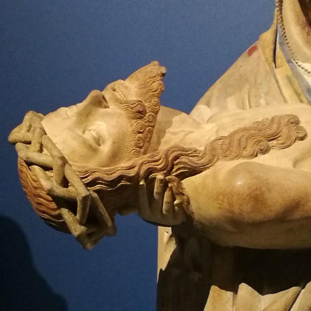 Scopri di più sull'articolo Tecniche di scultura