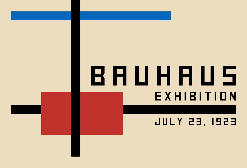 Scopri di più sull'articolo Il Bauhaus