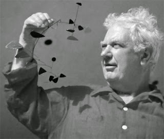 Scopri di più sull'articolo Calder Alexander