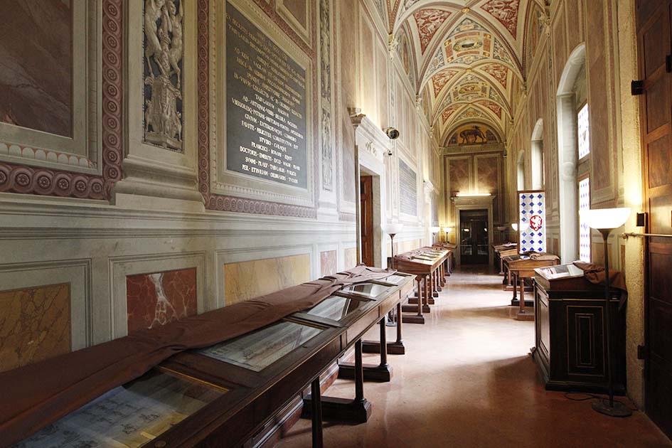 Scopri di più sull'articolo Archivi e Catalogazioni online